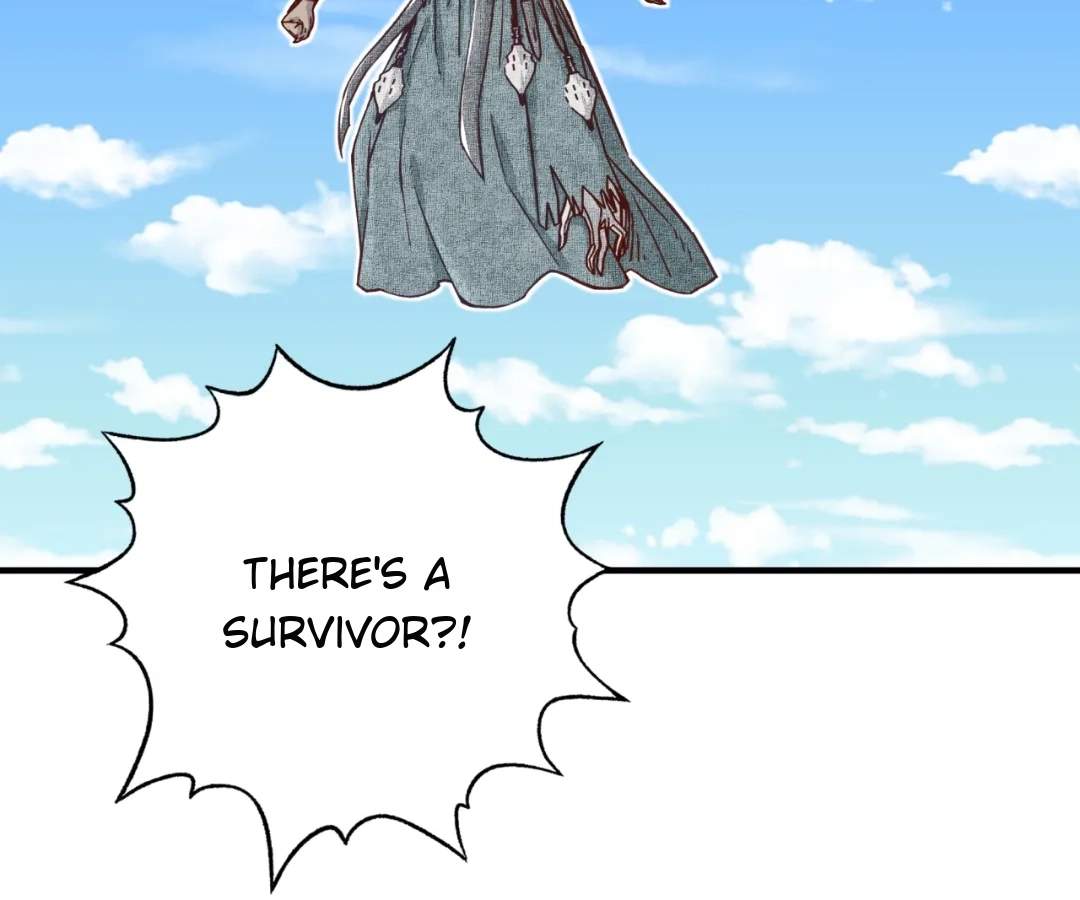 Try me again if you Dare! Chapter 51 - Page 129 in English