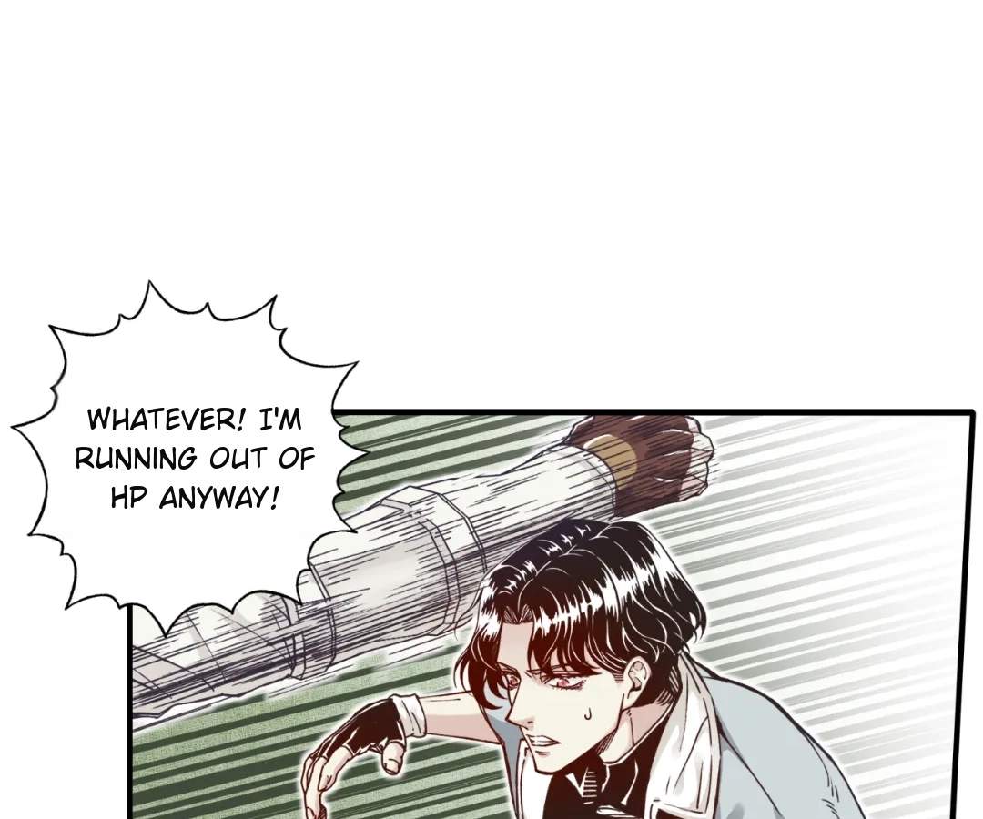 Try me again if you Dare! Chapter 51 - Page 15 in English