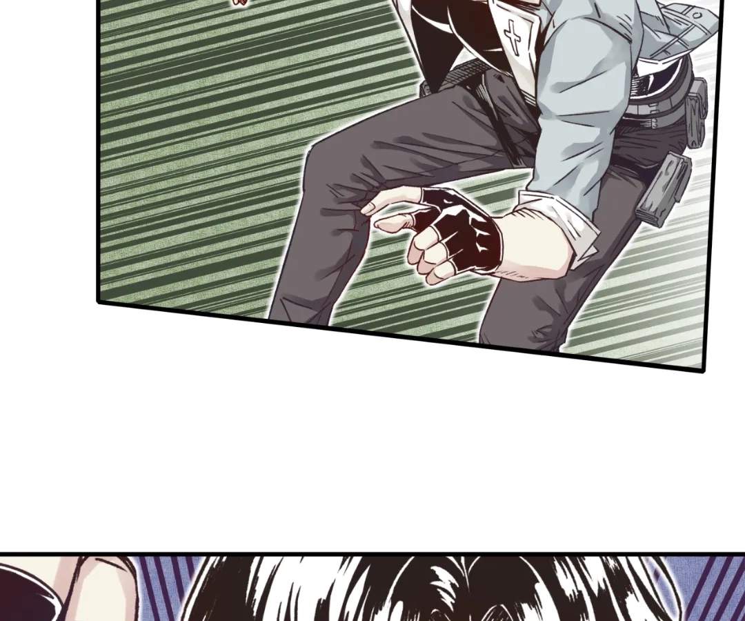 Try me again if you Dare! Chapter 51 - Page 16 in English