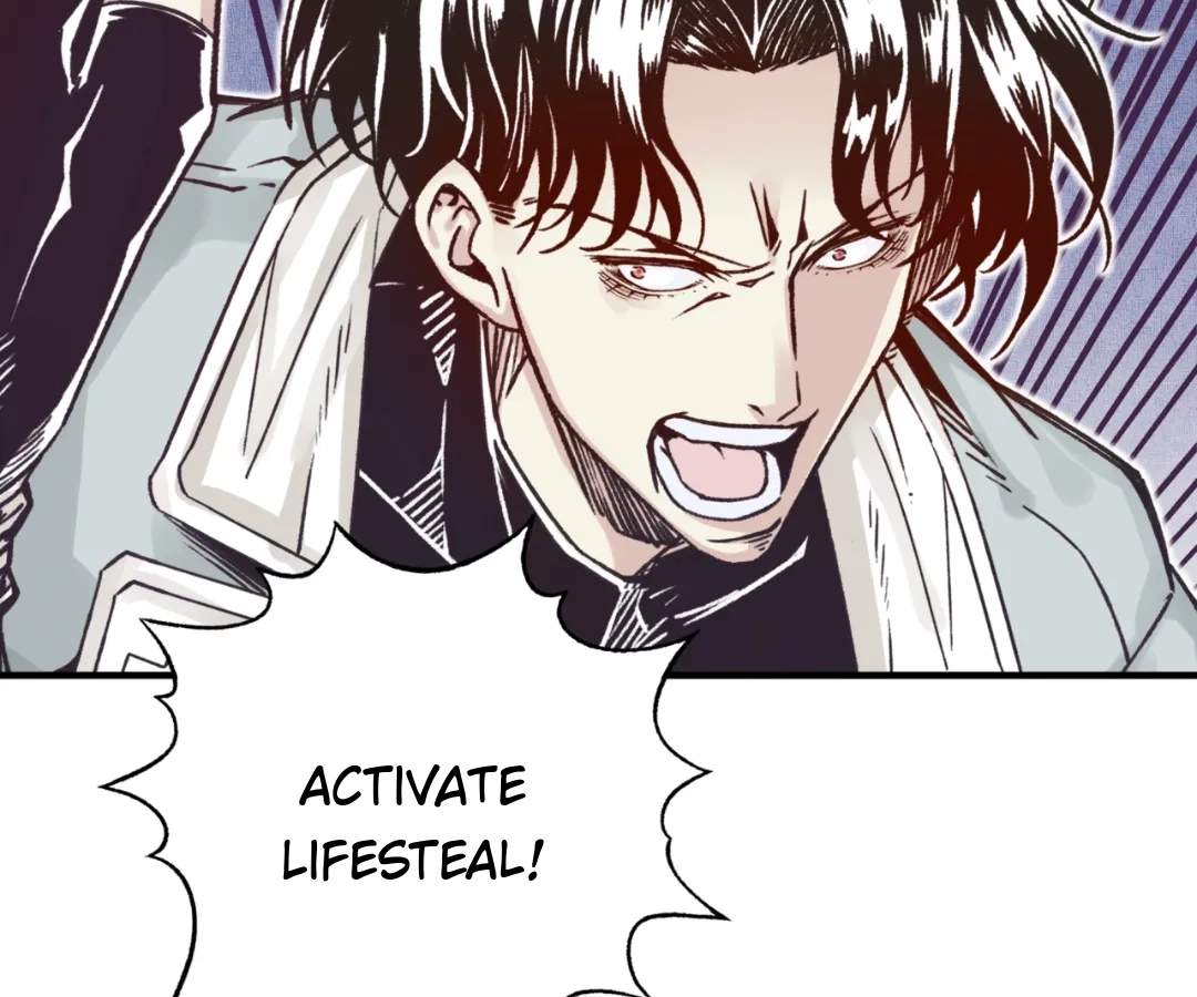 Try me again if you Dare! Chapter 51 - Page 17 in English