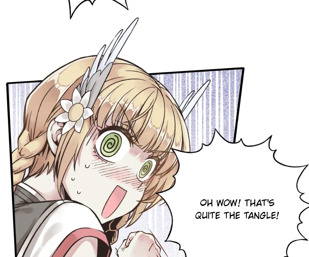 Try me again if you Dare! Chapter 51 - Page 24 in English