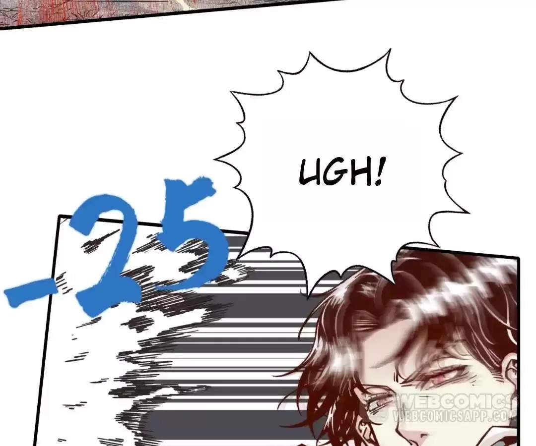 Try me again if you Dare! Chapter 51 - Page 3 in English