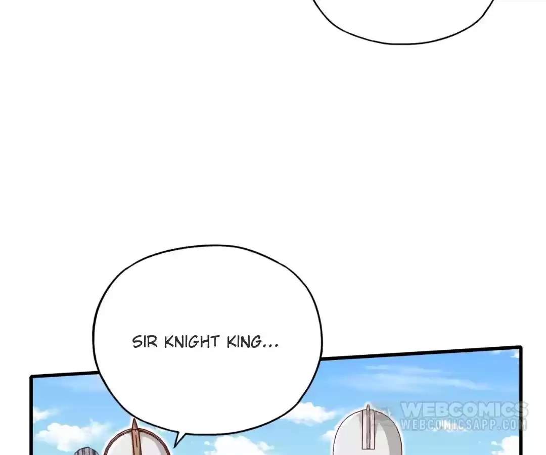 Try me again if you Dare! Chapter 51 - Page 35 in English