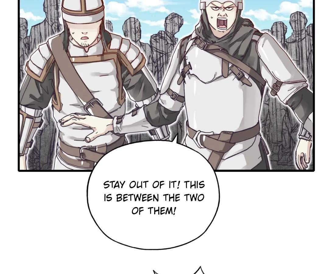 Try me again if you Dare! Chapter 51 - Page 36 in English