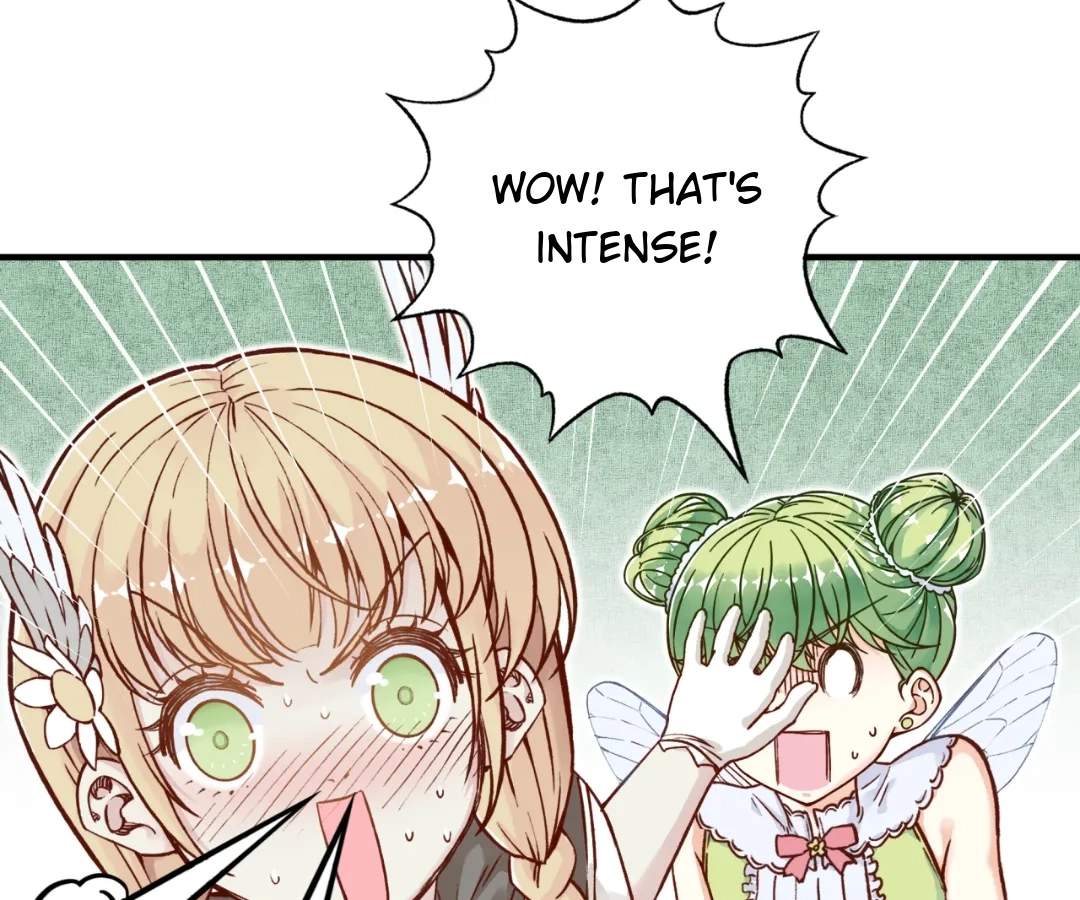 Try me again if you Dare! Chapter 51 - Page 37 in English