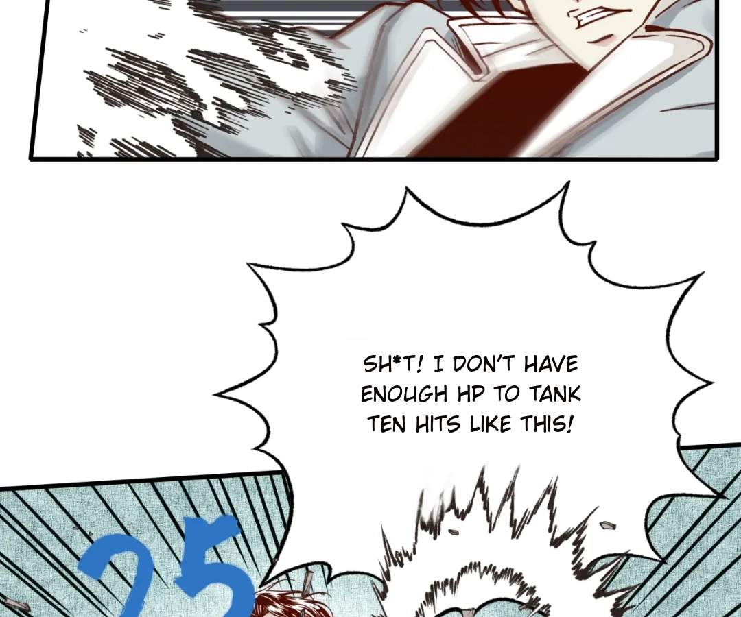 Try me again if you Dare! Chapter 51 - Page 4 in English