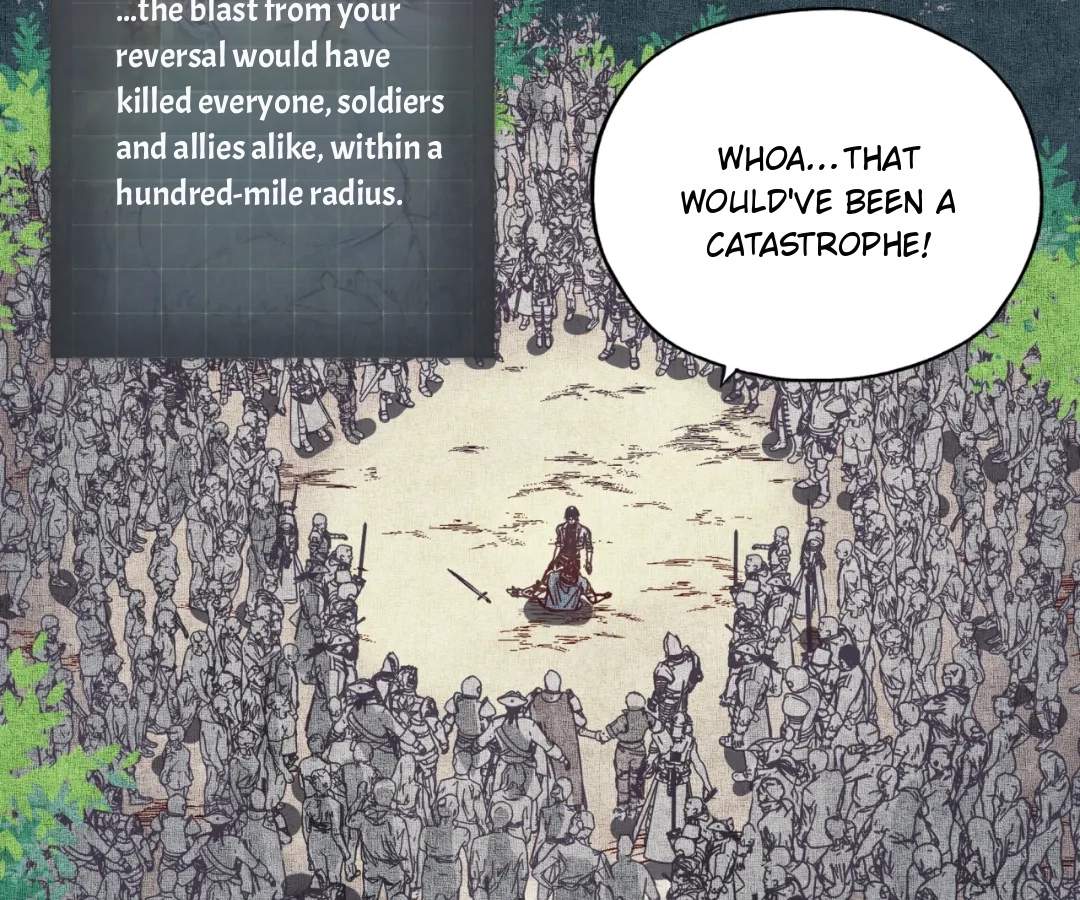 Try me again if you Dare! Chapter 51 - Page 42 in English