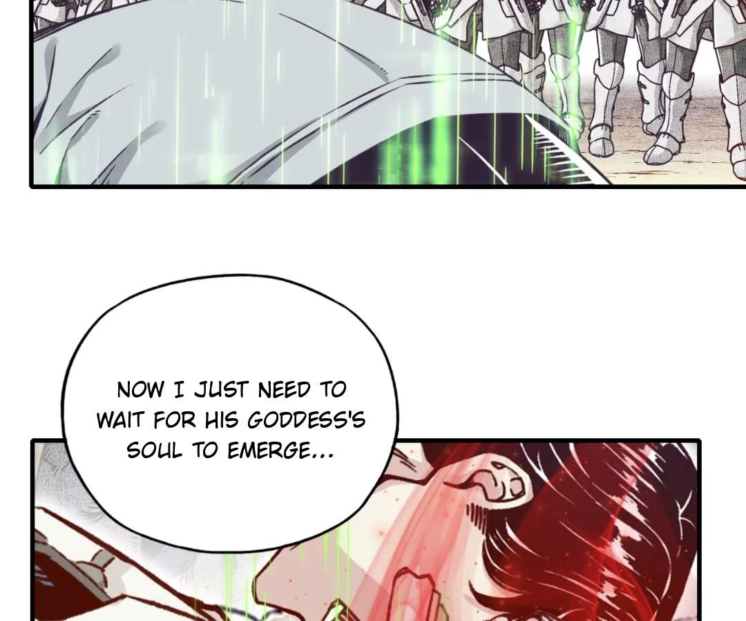 Try me again if you Dare! Chapter 51 - Page 46 in English