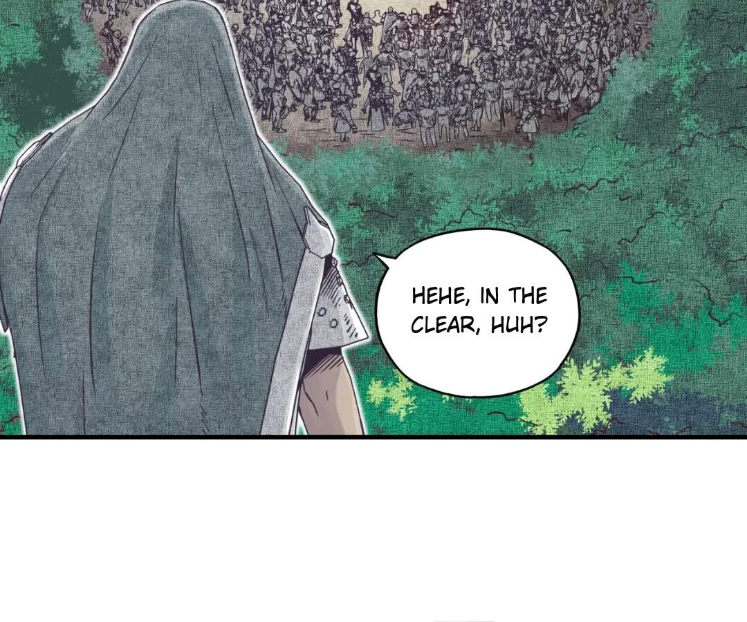 Try me again if you Dare! Chapter 51 - Page 49 in English