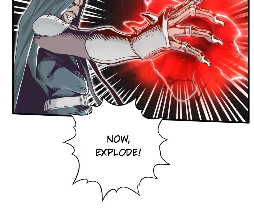 Try me again if you Dare! Chapter 51 - Page 54 in English
