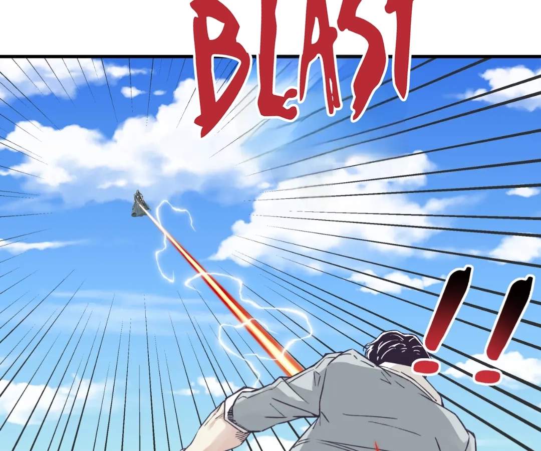 Try me again if you Dare! Chapter 51 - Page 57 in English