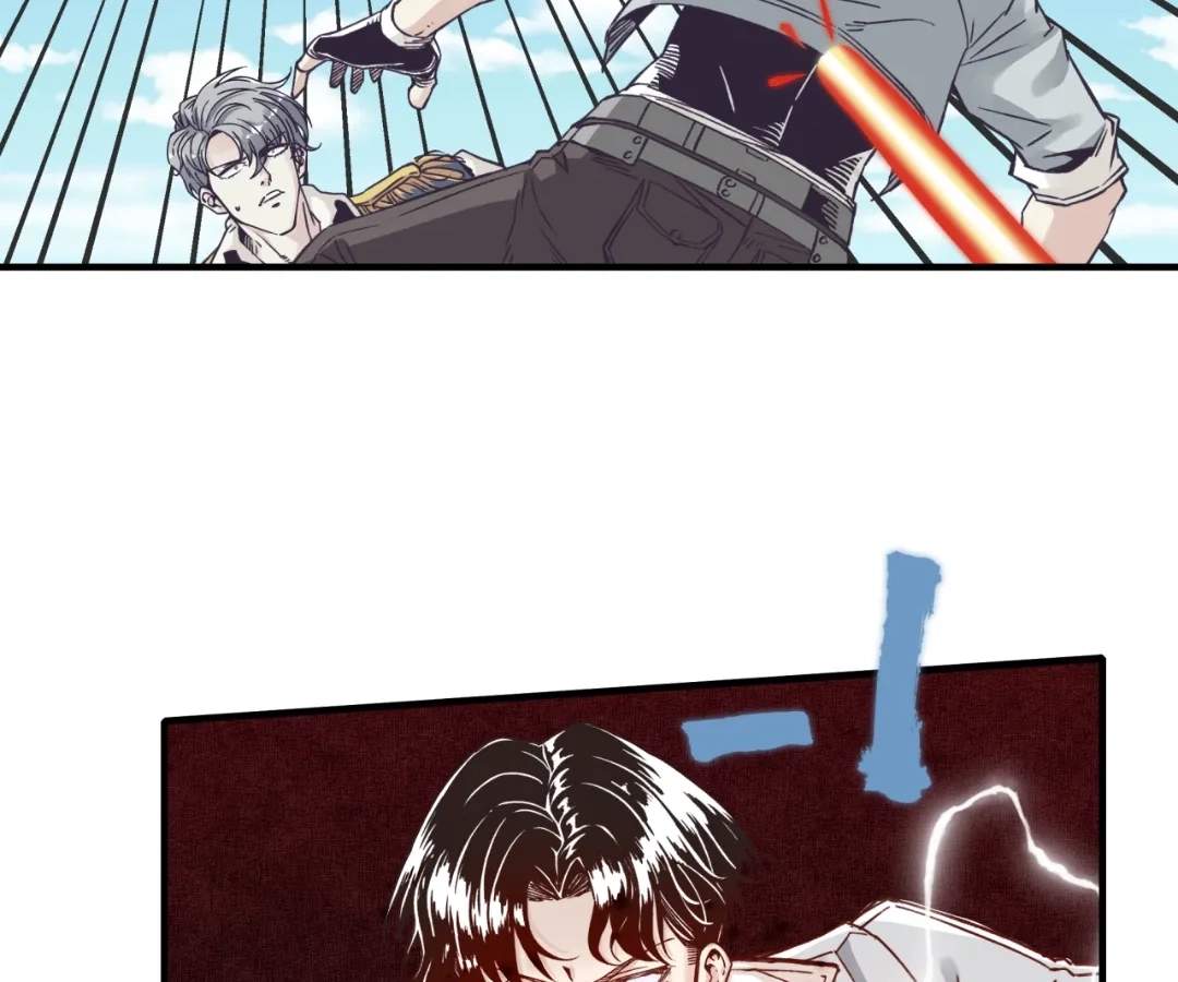Try me again if you Dare! Chapter 51 - Page 58 in English