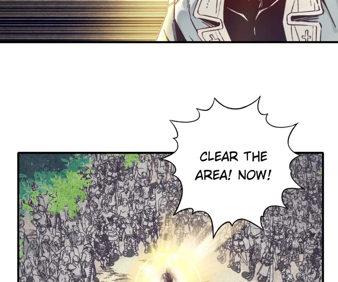 Try me again if you Dare! Chapter 51 - Page 64 in English