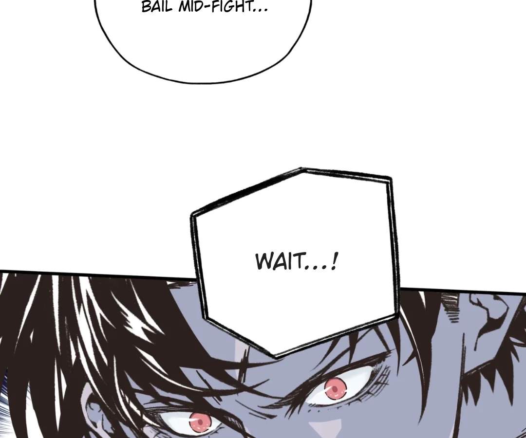Try me again if you Dare! Chapter 51 - Page 8 in English