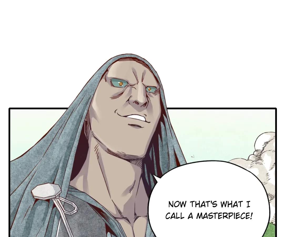 Try me again if you Dare! Chapter 51 - Page 82 in English