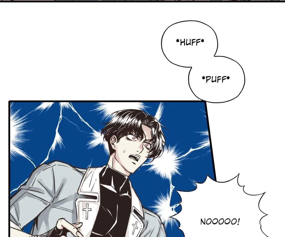 Try me again if you Dare! Chapter 51 - Page 85 in English