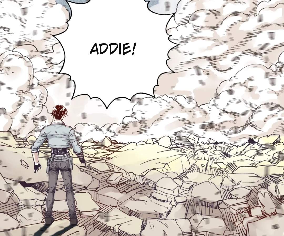 Try me again if you Dare! Chapter 51 - Page 90 in English