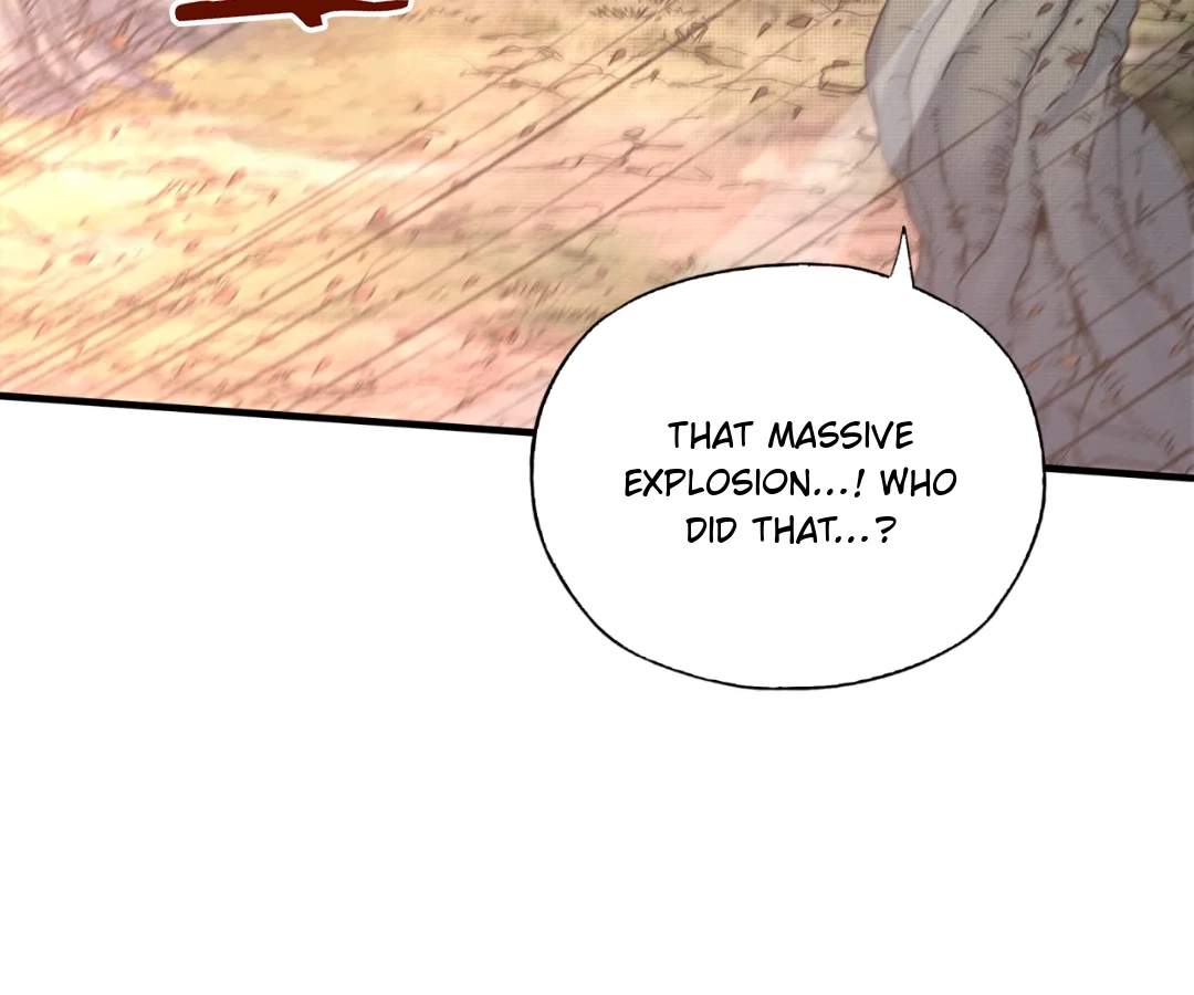 Try me again if you Dare! Chapter 52 - Page 10 in English