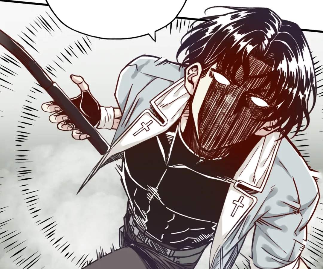 Try me again if you Dare! Chapter 52 - Page 100 in English