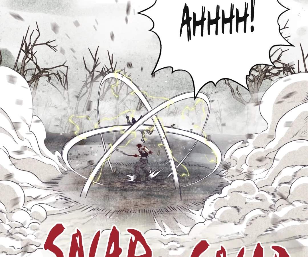 Try me again if you Dare! Chapter 52 - Page 102 in English