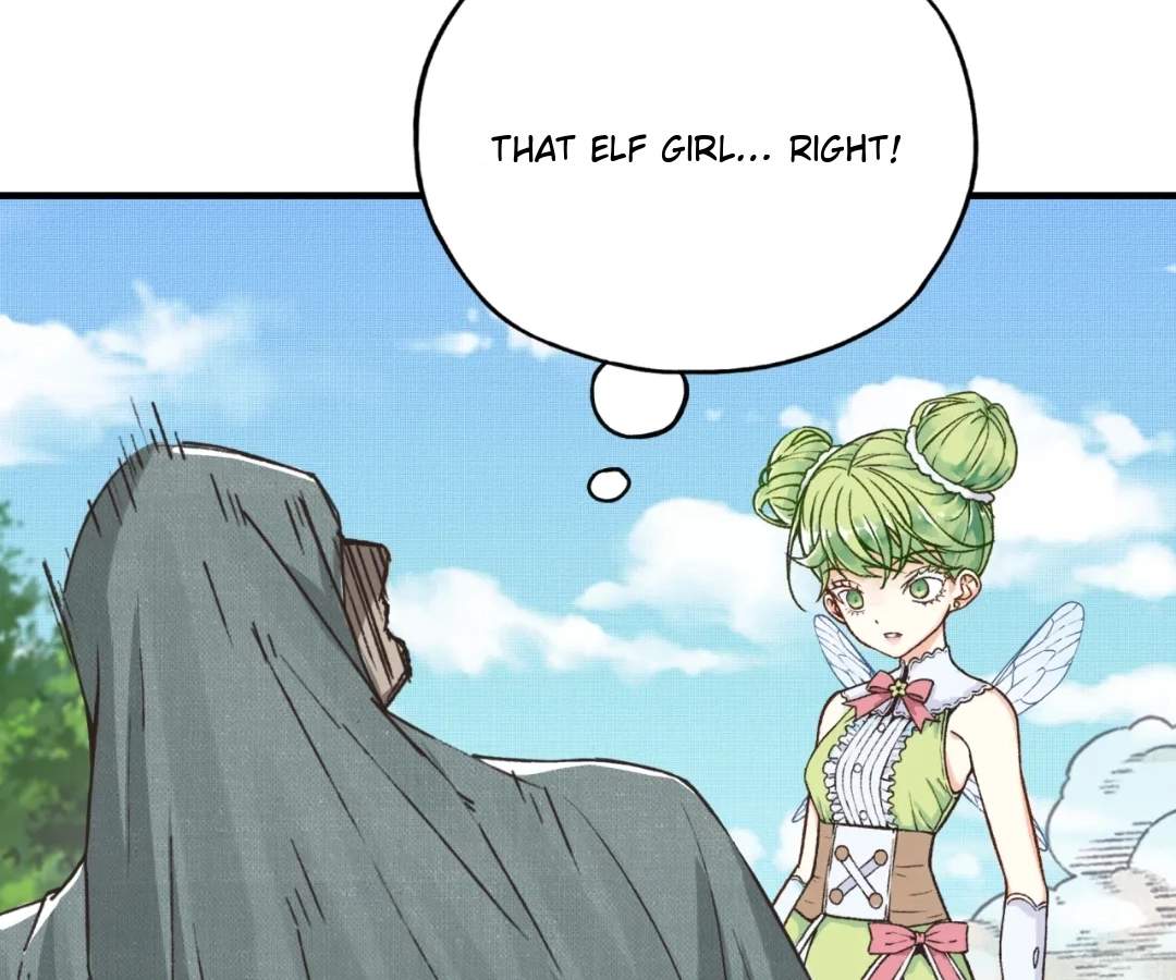 Try me again if you Dare! Chapter 52 - Page 105 in English