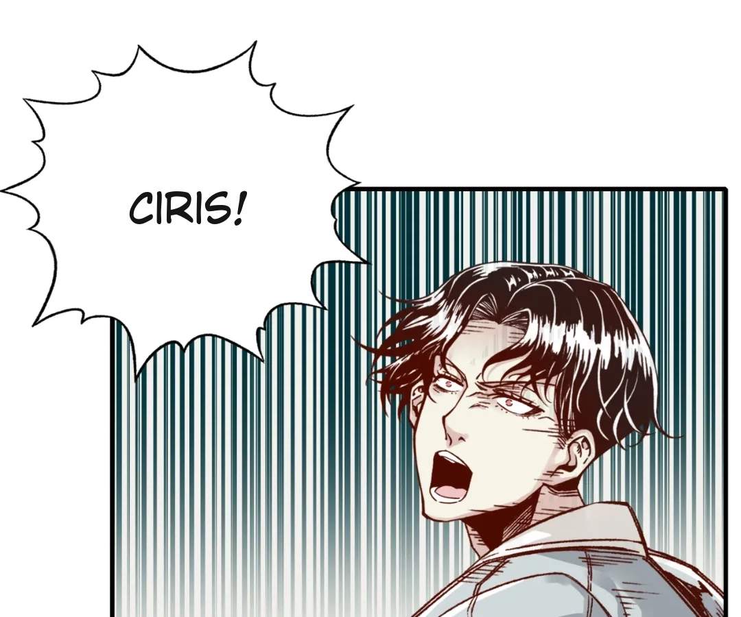 Try me again if you Dare! Chapter 52 - Page 120 in English