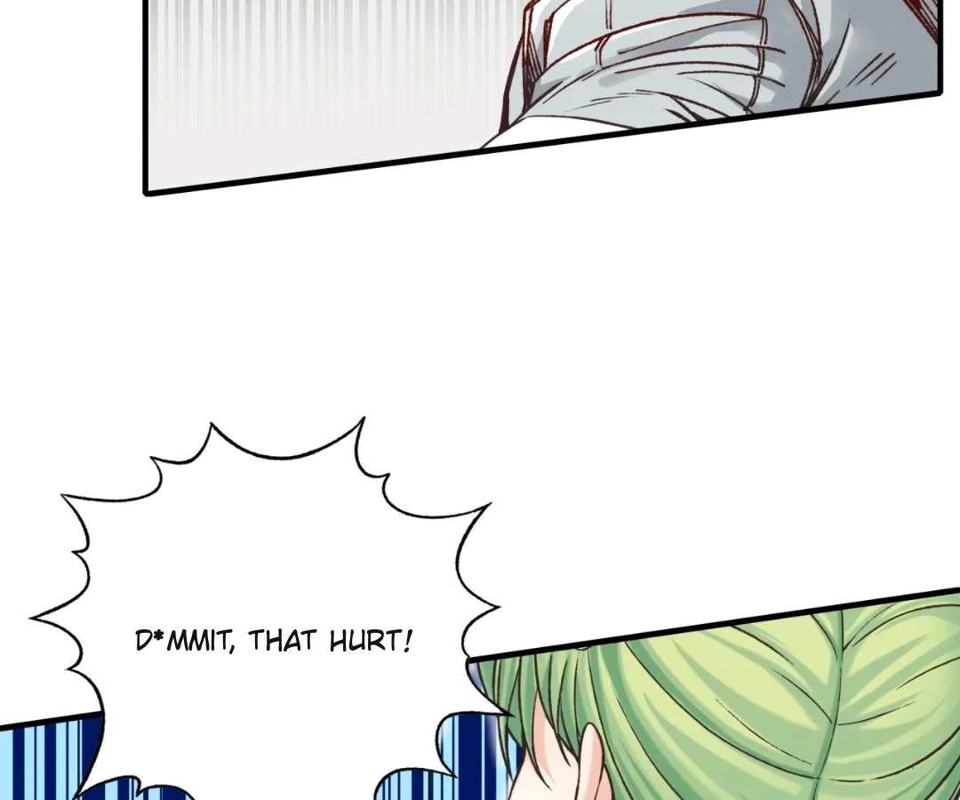 Try me again if you Dare! Chapter 52 - Page 121 in English