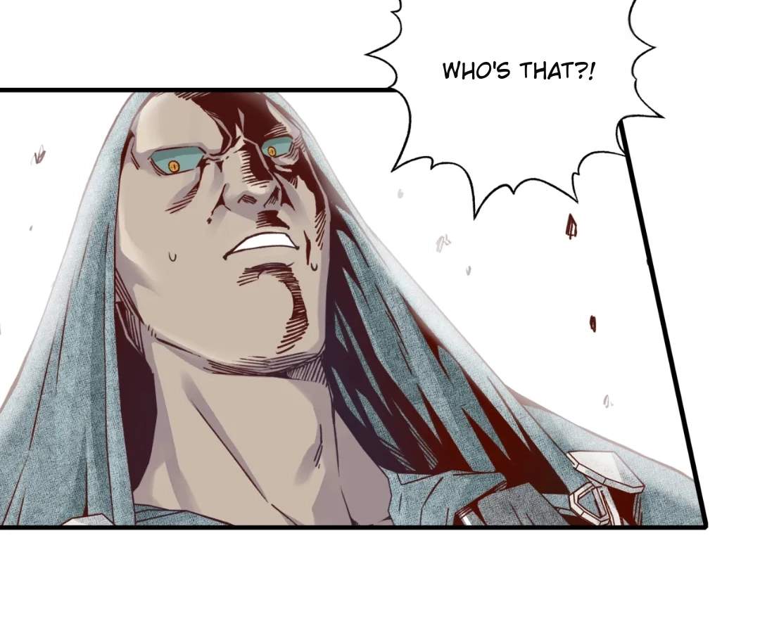 Try me again if you Dare! Chapter 52 - Page 127 in English