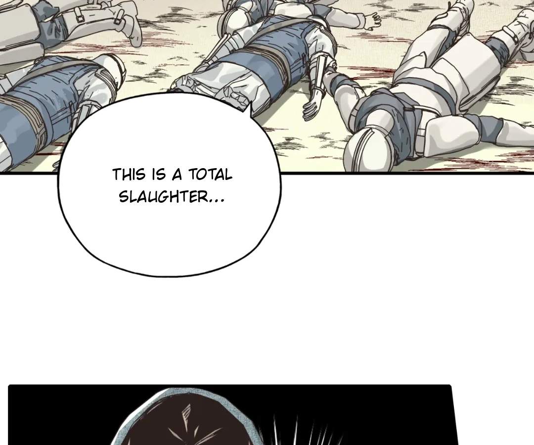 Try me again if you Dare! Chapter 52 - Page 133 in English