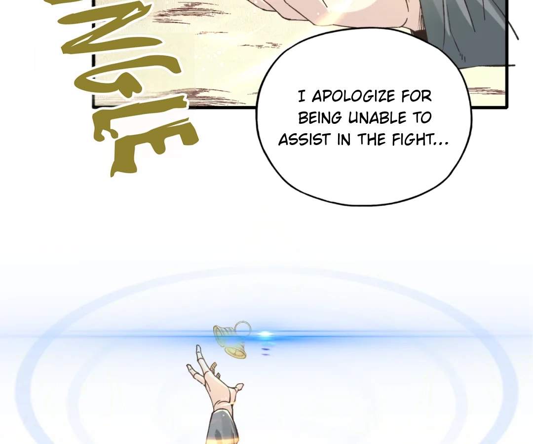 Try me again if you Dare! Chapter 52 - Page 136 in English