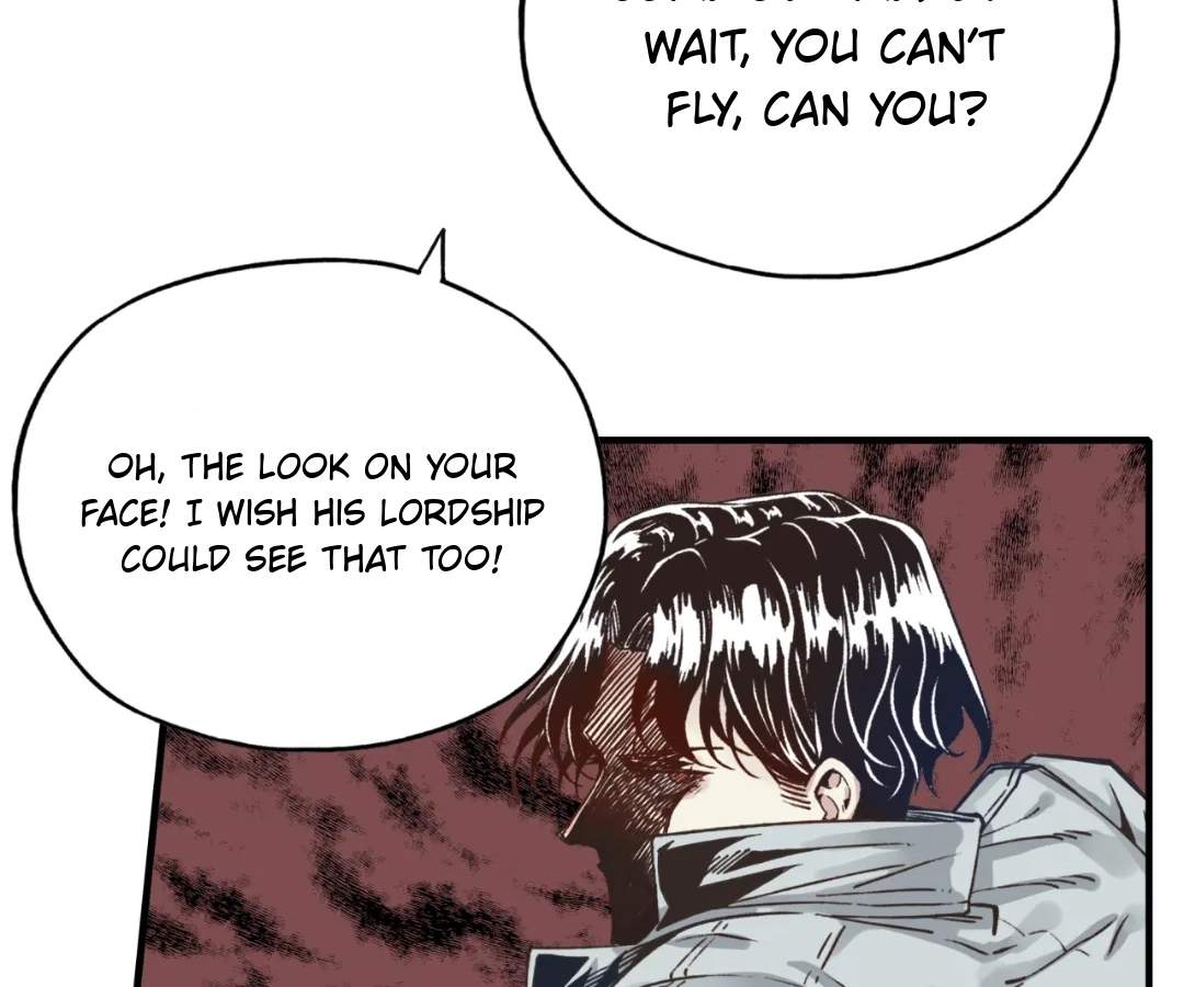 Try me again if you Dare! Chapter 52 - Page 18 in English