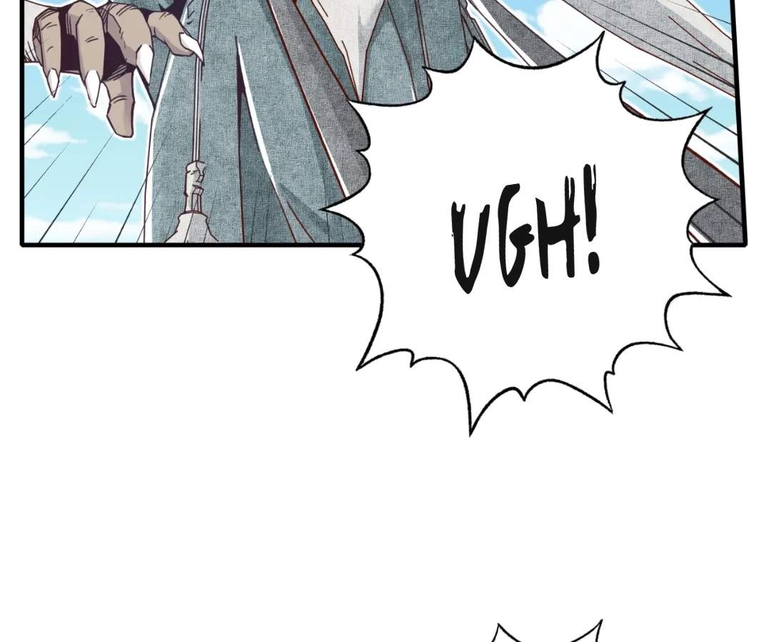 Try me again if you Dare! Chapter 52 - Page 21 in English