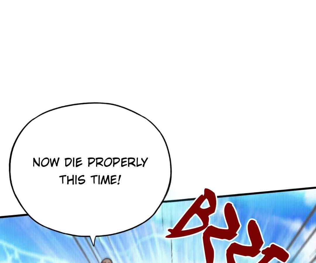 Try me again if you Dare! Chapter 52 - Page 34 in English