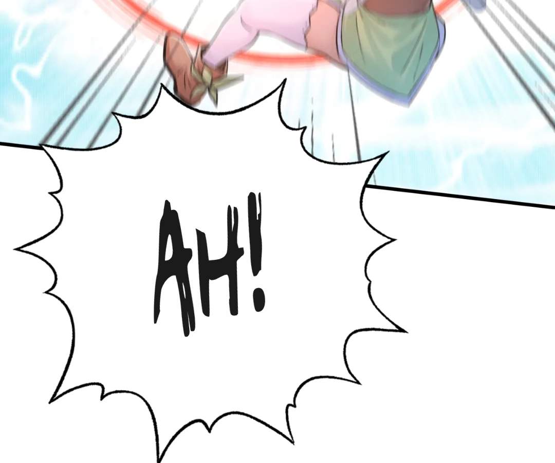 Try me again if you Dare! Chapter 52 - Page 36 in English