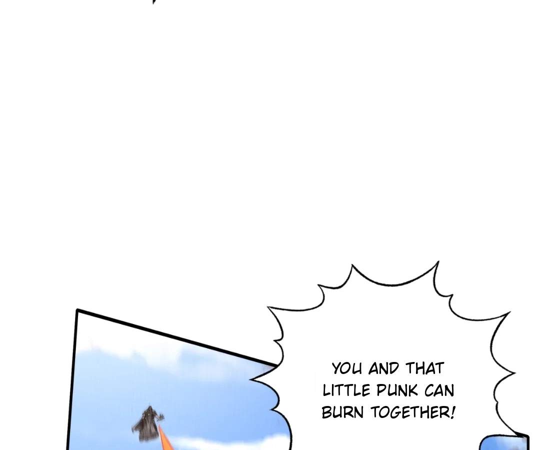 Try me again if you Dare! Chapter 52 - Page 37 in English