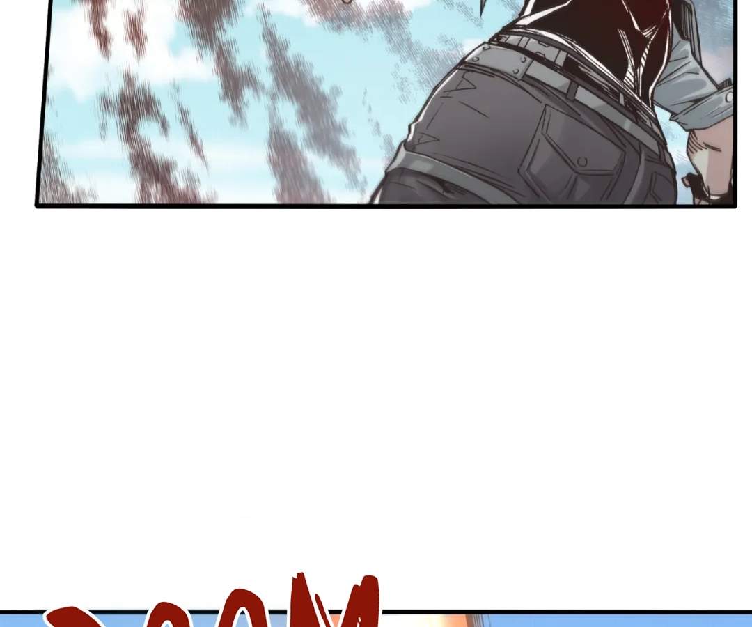 Try me again if you Dare! Chapter 52 - Page 39 in English