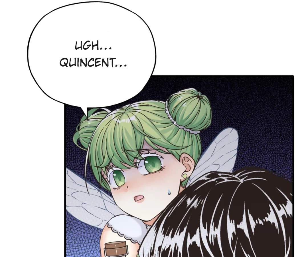 Try me again if you Dare! Chapter 52 - Page 44 in English
