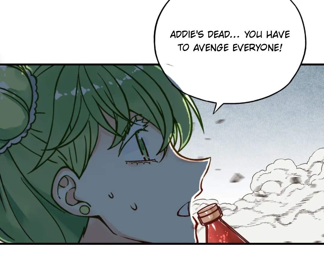 Try me again if you Dare! Chapter 52 - Page 46 in English