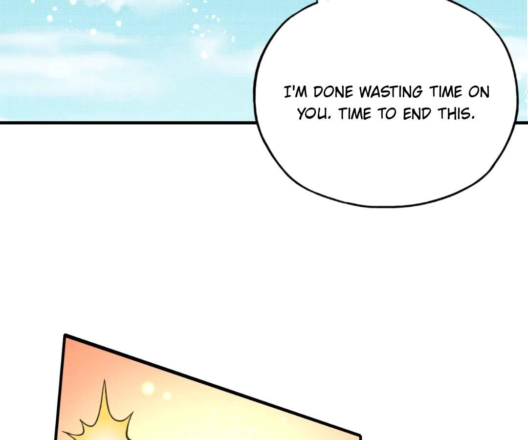 Try me again if you Dare! Chapter 52 - Page 50 in English