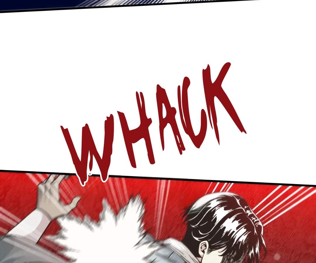 Try me again if you Dare! Chapter 52 - Page 54 in English
