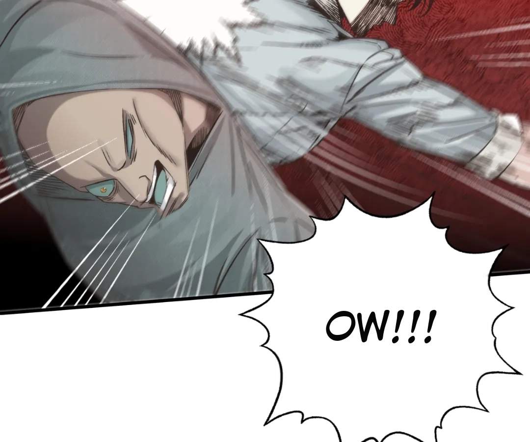 Try me again if you Dare! Chapter 52 - Page 55 in English