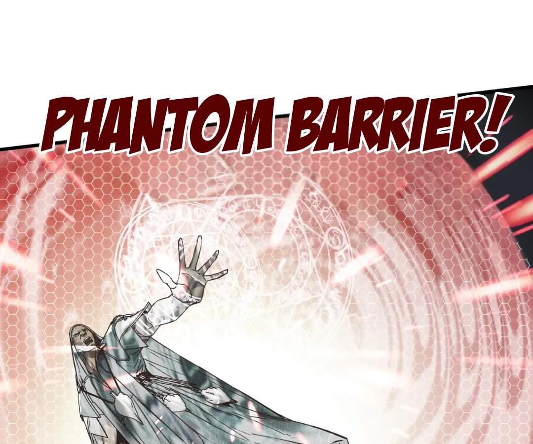 Try me again if you Dare! Chapter 52 - Page 58 in English