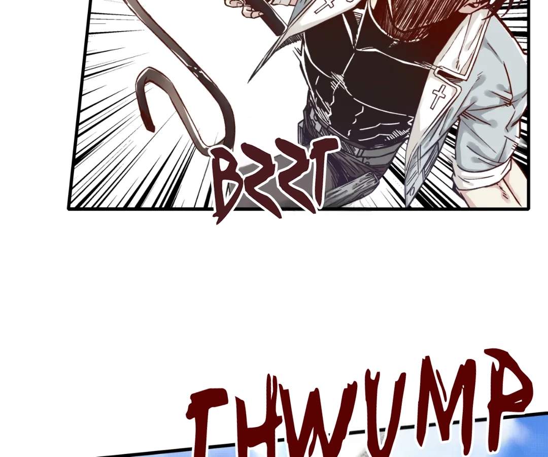 Try me again if you Dare! Chapter 52 - Page 60 in English