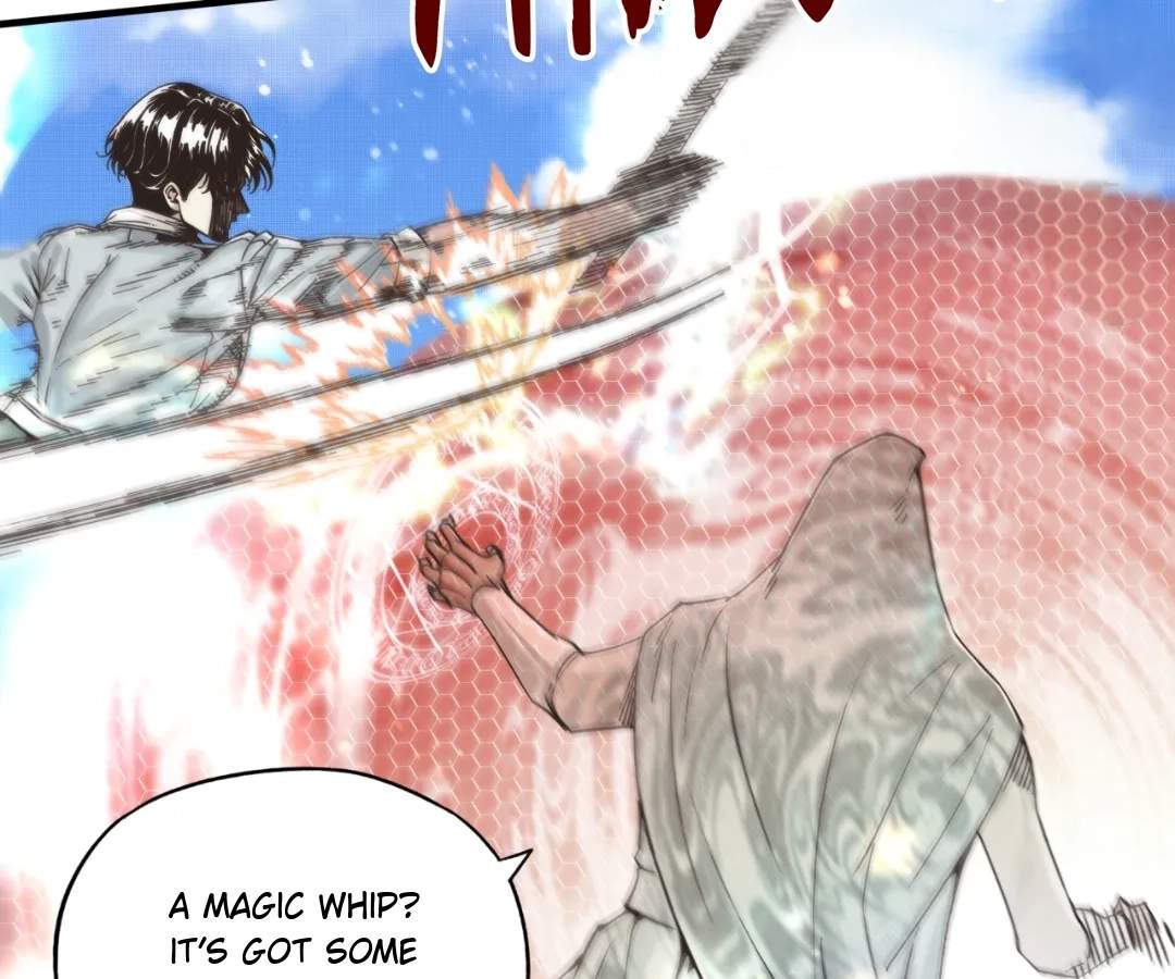 Try me again if you Dare! Chapter 52 - Page 61 in English