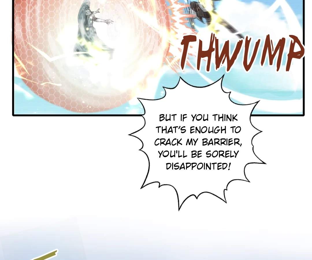 Try me again if you Dare! Chapter 52 - Page 63 in English