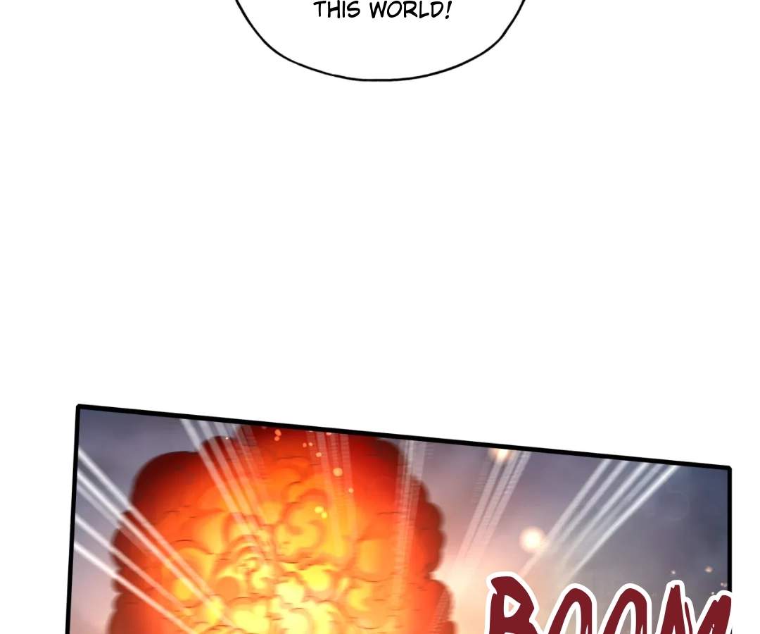 Try me again if you Dare! Chapter 52 - Page 7 in English