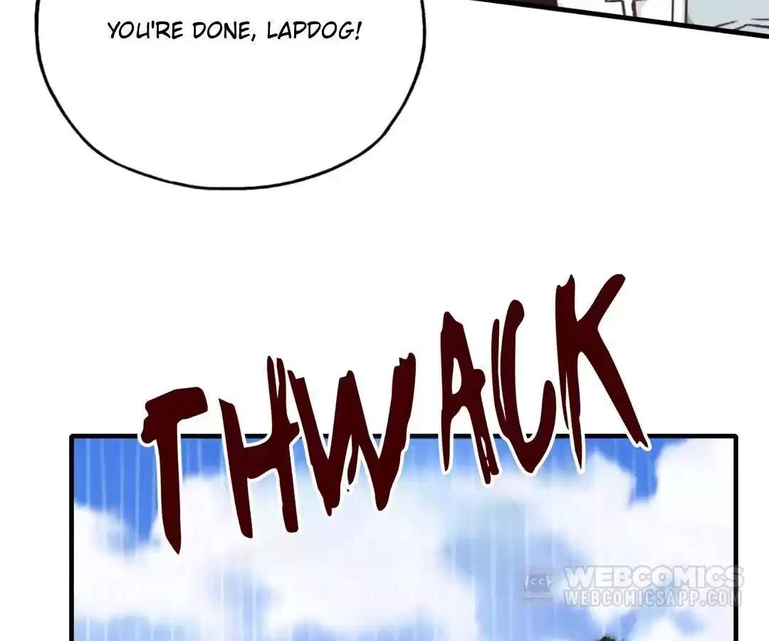 Try me again if you Dare! Chapter 52 - Page 75 in English
