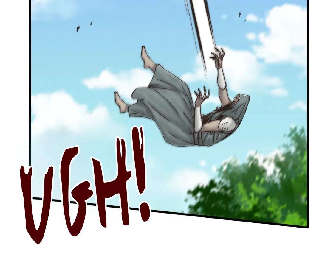 Try me again if you Dare! Chapter 52 - Page 77 in English