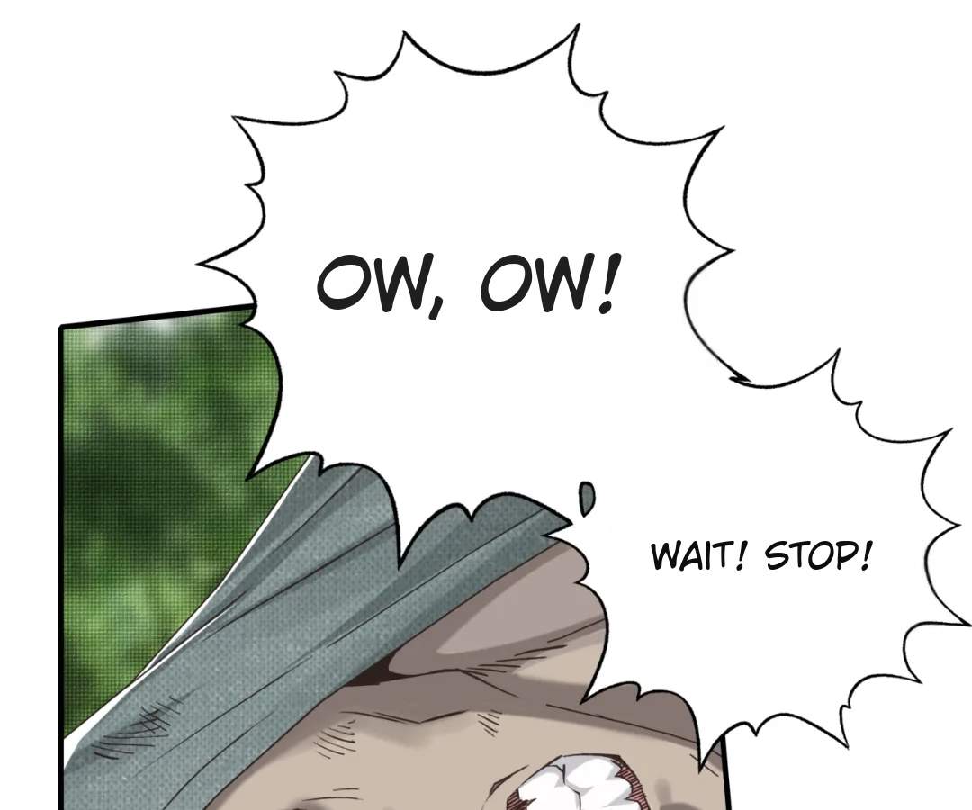 Try me again if you Dare! Chapter 52 - Page 82 in English