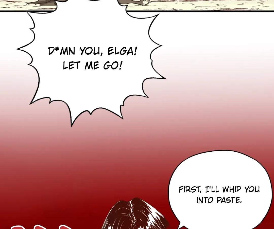 Try me again if you Dare! Chapter 52 - Page 89 in English